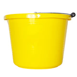 Premium Bucket - Red Gorilla - PRM.Y