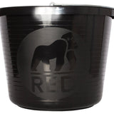 Premium Bucket - Red Gorilla - PRM.BK