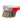 Red Gorilla® Bucket Brush - Red Gorilla - GP-008