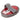 Red Gorilla® Curry Comb - Red Gorilla - GP-006