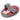 Red Gorilla® Curry Comb - Red Gorilla - GP-006