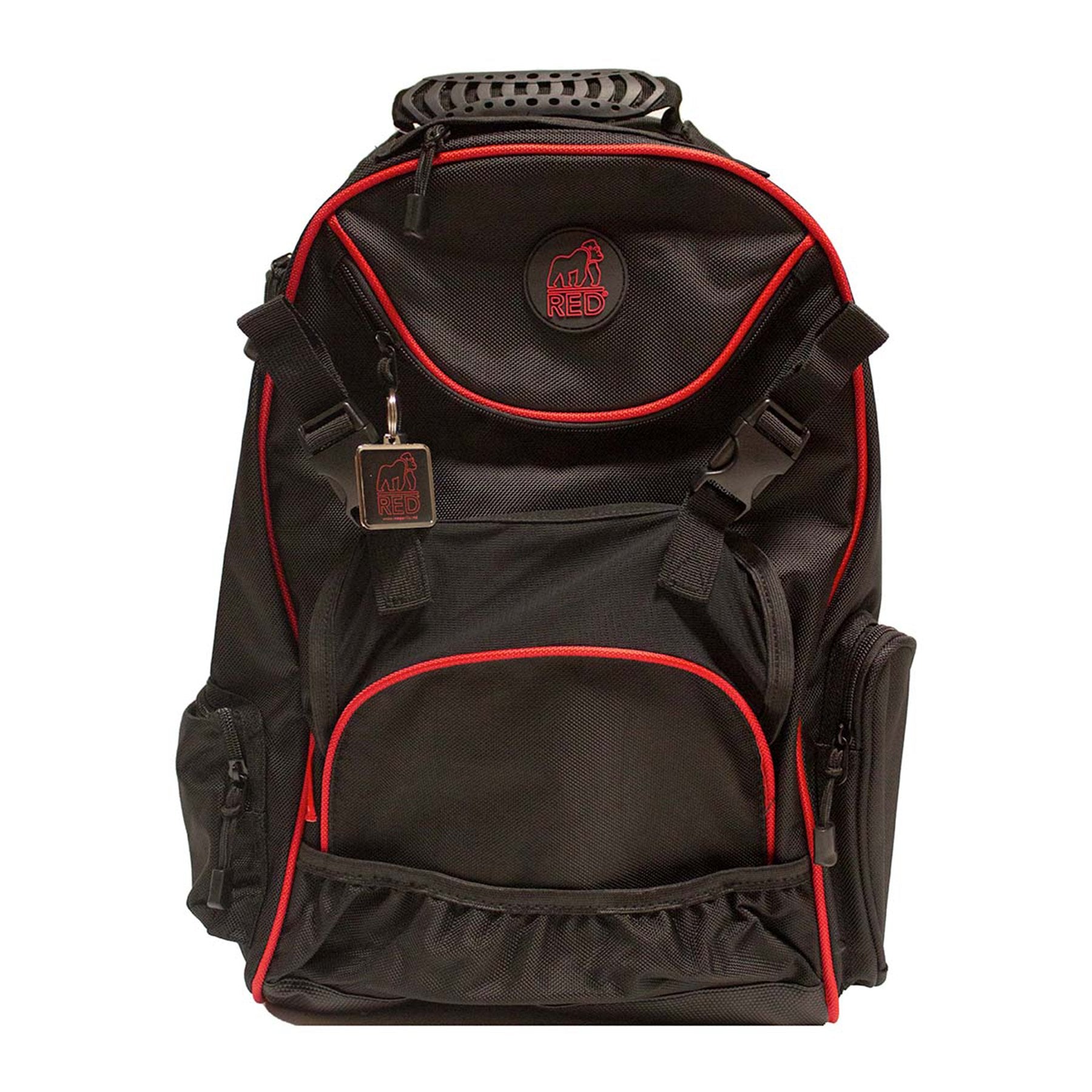 Red Gorilla International - Black Friday Offers! 1 Red gorilla backpack black friday offer 50% off