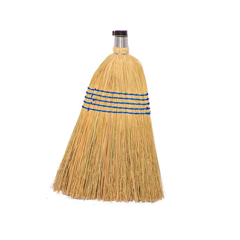 Standard Corn Broom Head - Red Gorilla - SP.BROOMS