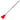 Telescopic Brooms - Red Gorilla - SP.TELE/DLUX/STD