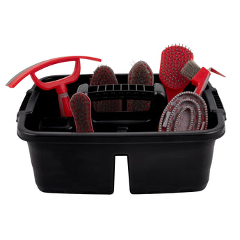 Tidee™ Tray Grooming Kit - Red Gorilla - PPCDYGROOM