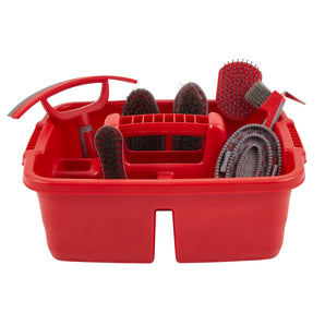 Tidee™ Tray Grooming Kit - Red Gorilla - PPCDYGROOM.R