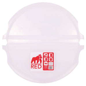 TubTop Large - Red Gorilla - SPTOP.LGE.TRANS