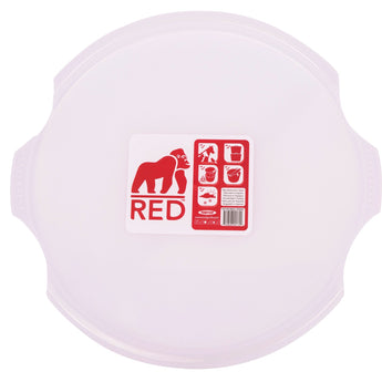 Tubtop Medium - Red Gorilla - SPTOP.MED.TRANS