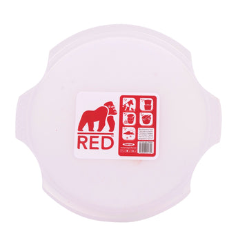 TubTop Small - Red Gorilla - SPTOP.SM.TRANS