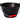 Tyre Rubber™ Feed Bucket 10L - Red Gorilla - B4.
